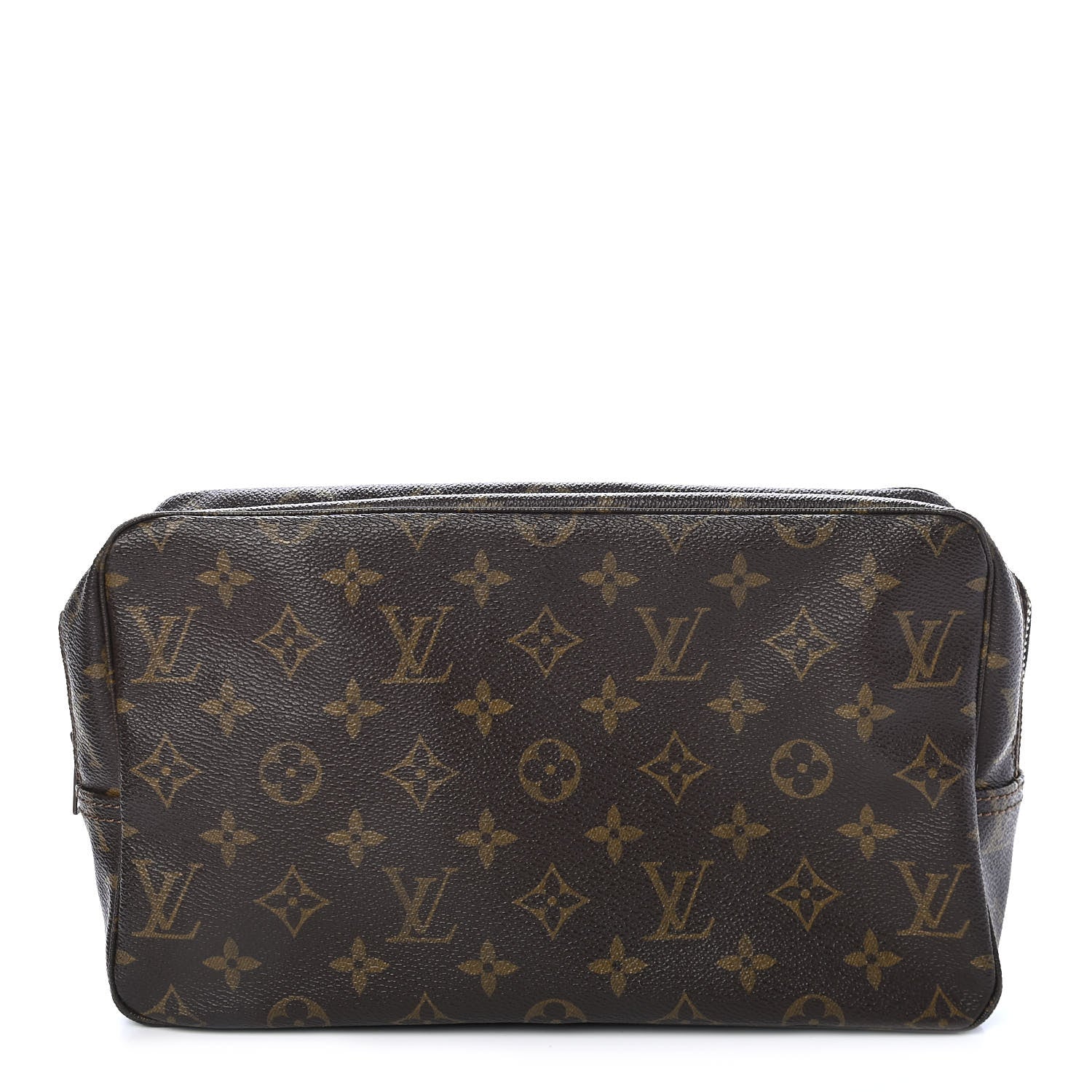 Chanel Aged Calfskin Quilted Large Reissue Camera Case Black 3 of 15
