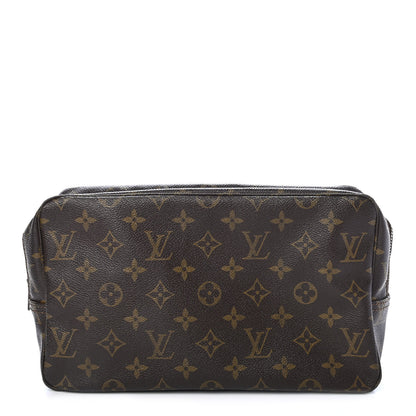 Chanel Aged Calfskin Quilted Large Reissue Camera Case Black 3 of 15