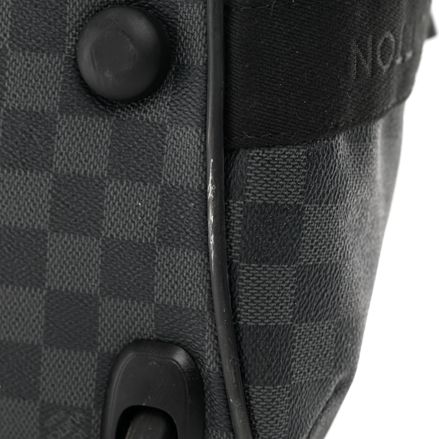 Louis Vuitton Damier Graphite Neo Eole 65 9 of 11