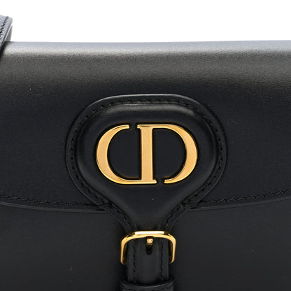 Christian Dior Box Calfskin Mini Bobby Bag Black 7 of 9