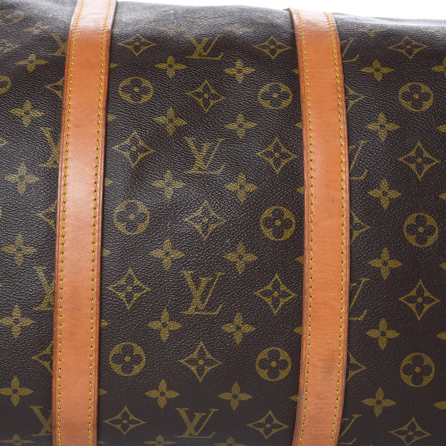Monogram Keepall 55