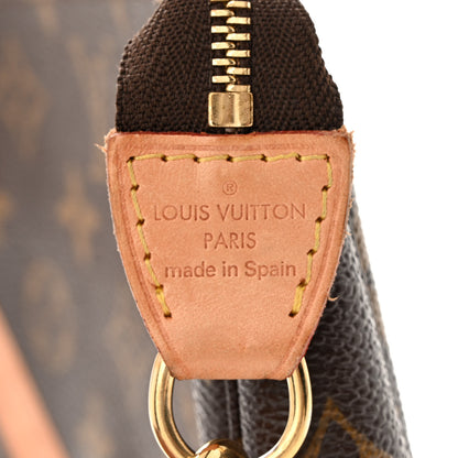 Louis Vuitton Monogram Pochette Accessories 6 of 13