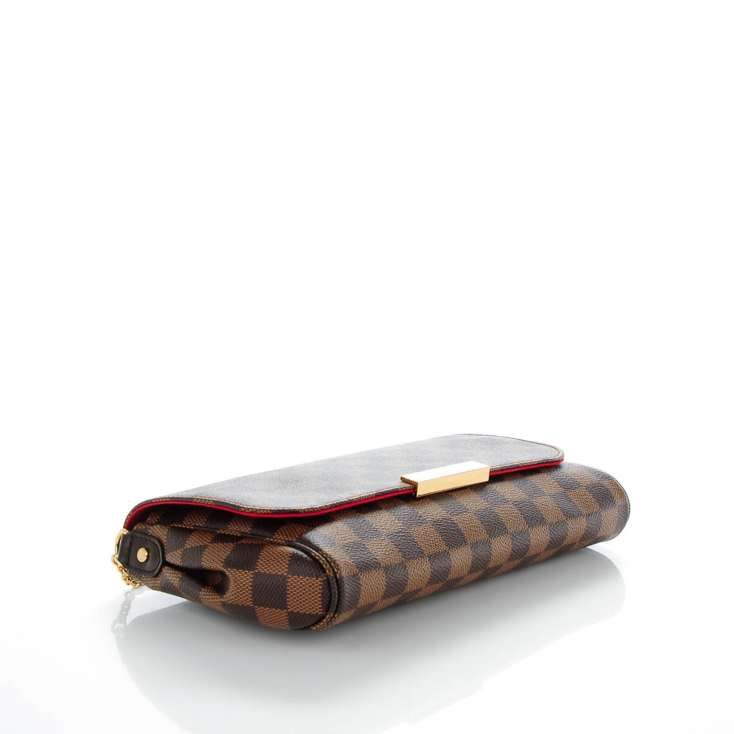 Damier Ebene Favorite MM