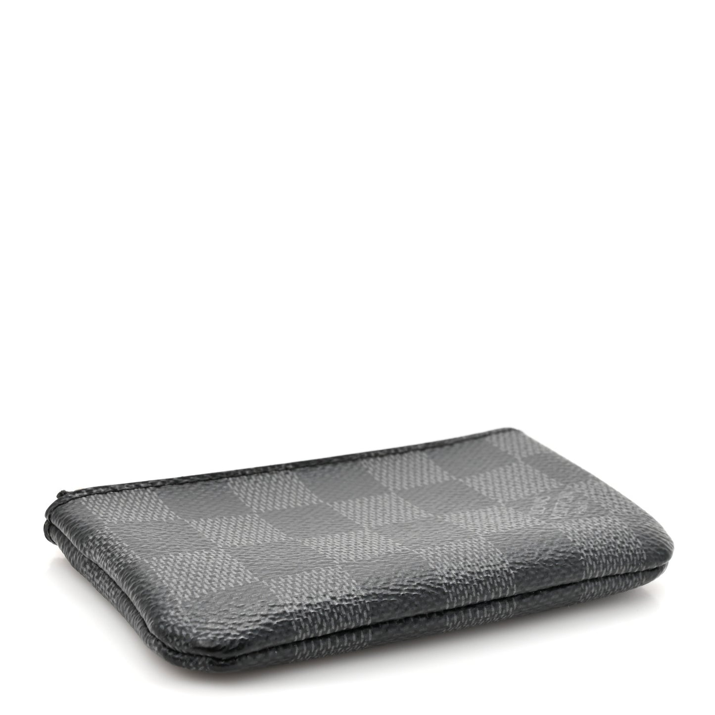 Damier Graphite Key Pouch