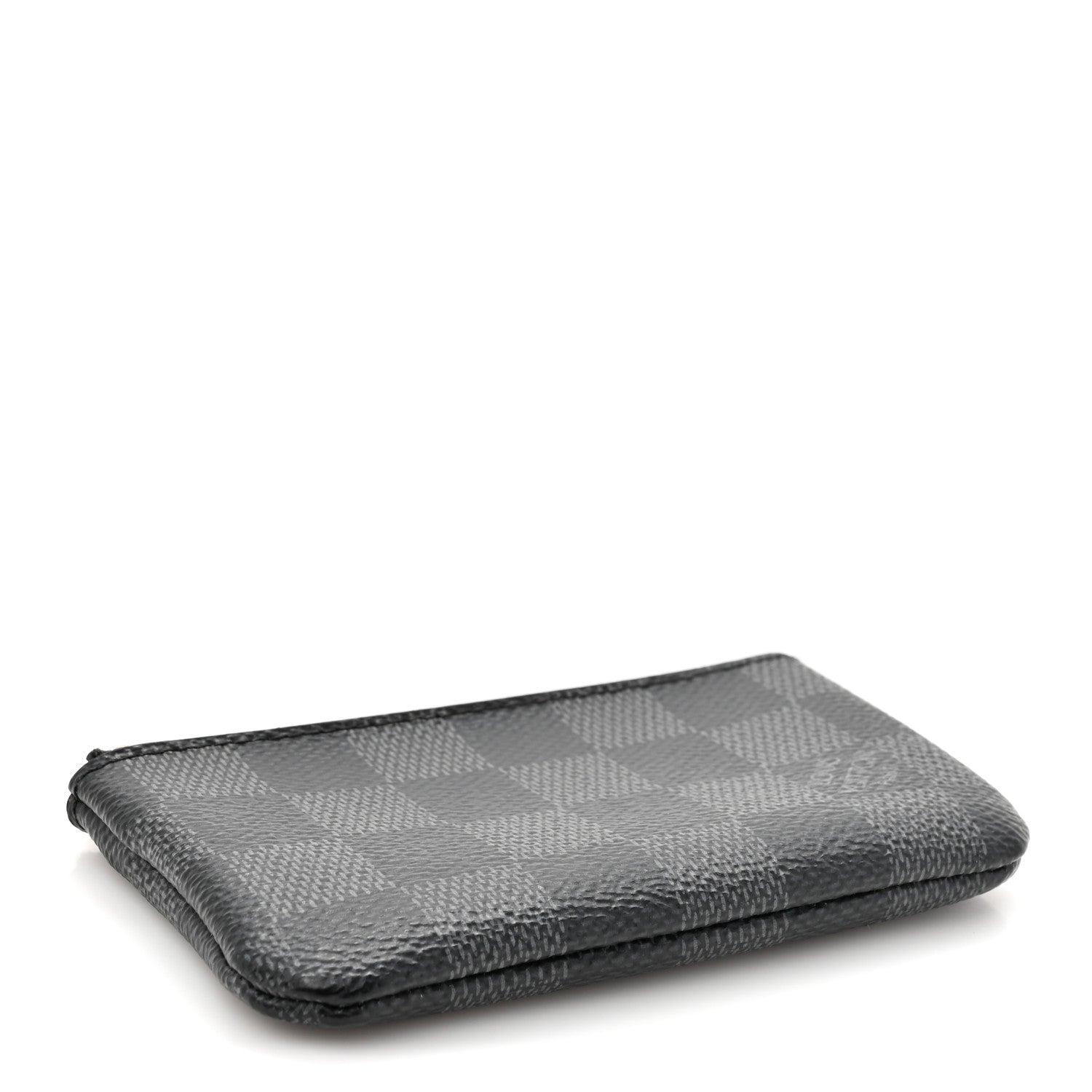Louis Vuitton Damier Graphite Key Pouch 4 of 7