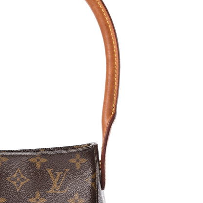 Louis Vuitton Monogram Looping MM 11 of 14
