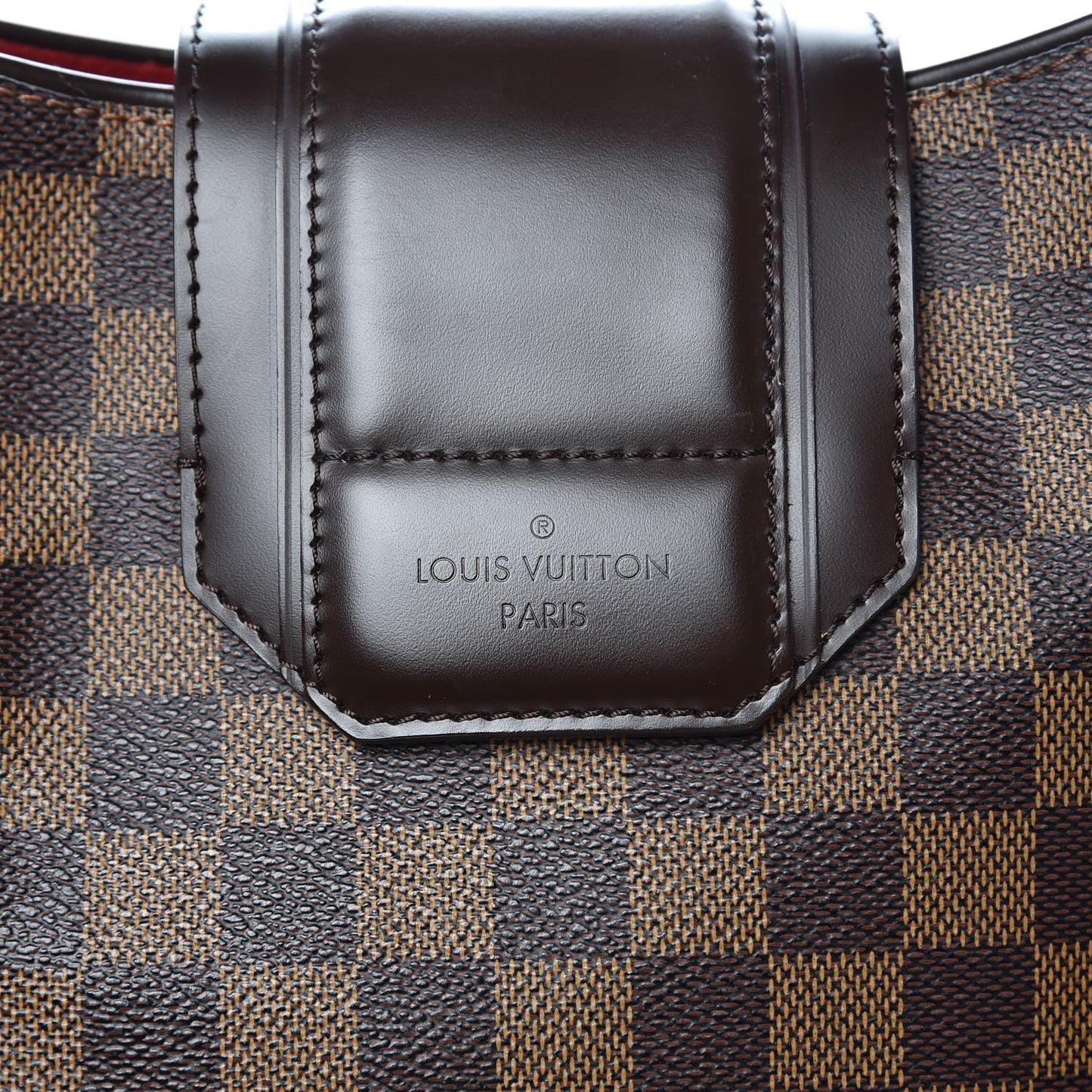 Damier Ebene Griet