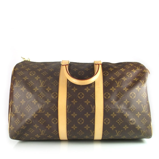 Monogram Keepall 45