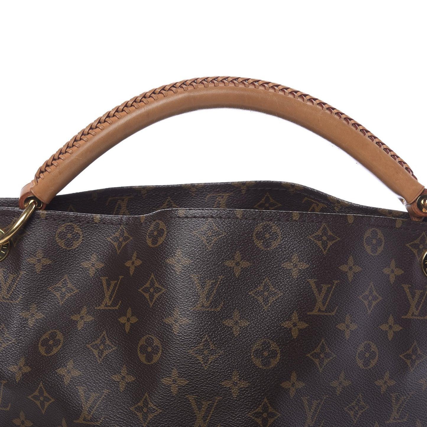 Monogram Artsy MM