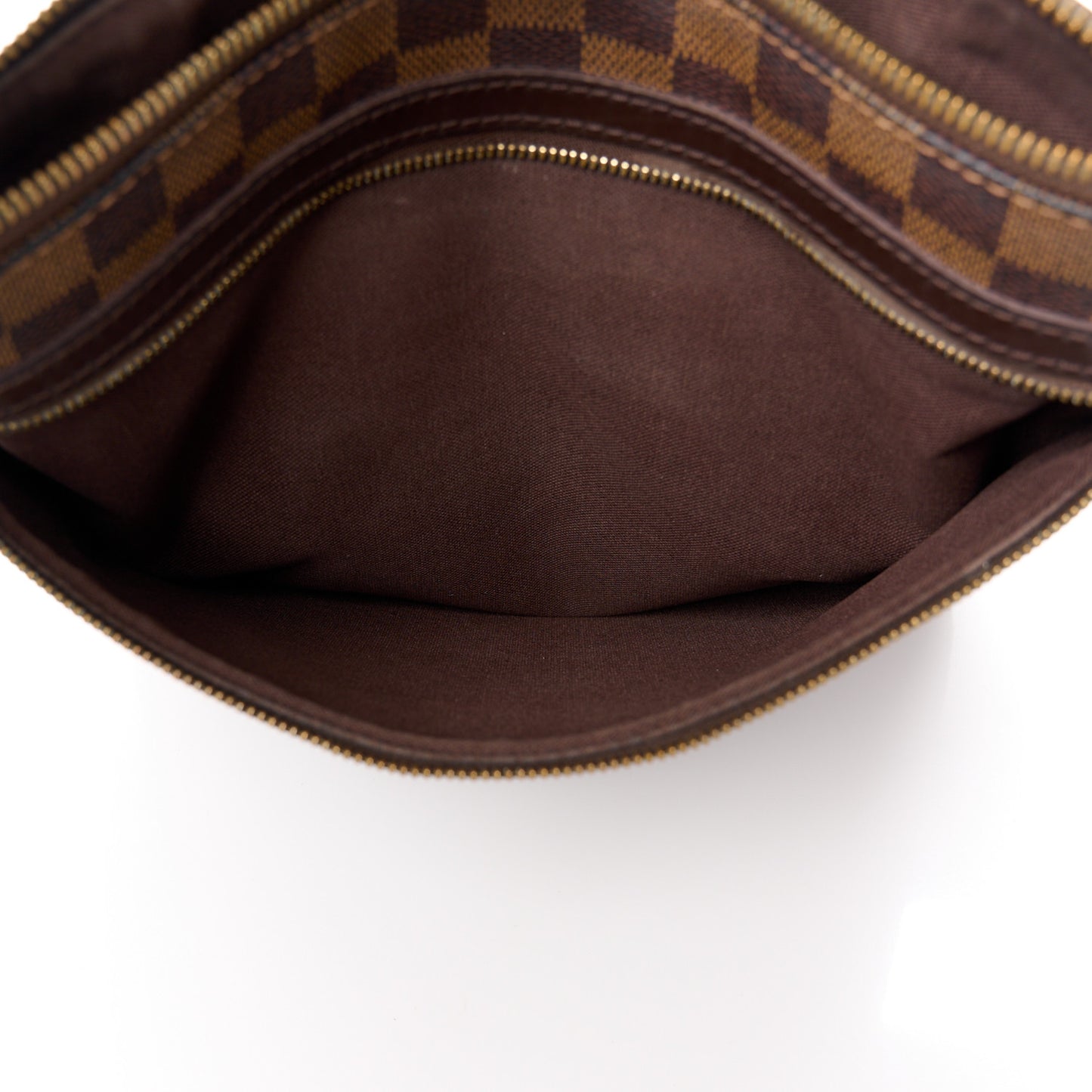 Damier Ebene Bosphore Pochette
