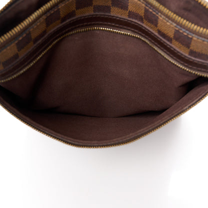 Louis Vuitton Damier Ebene Bosphore Pochette 6 of 13