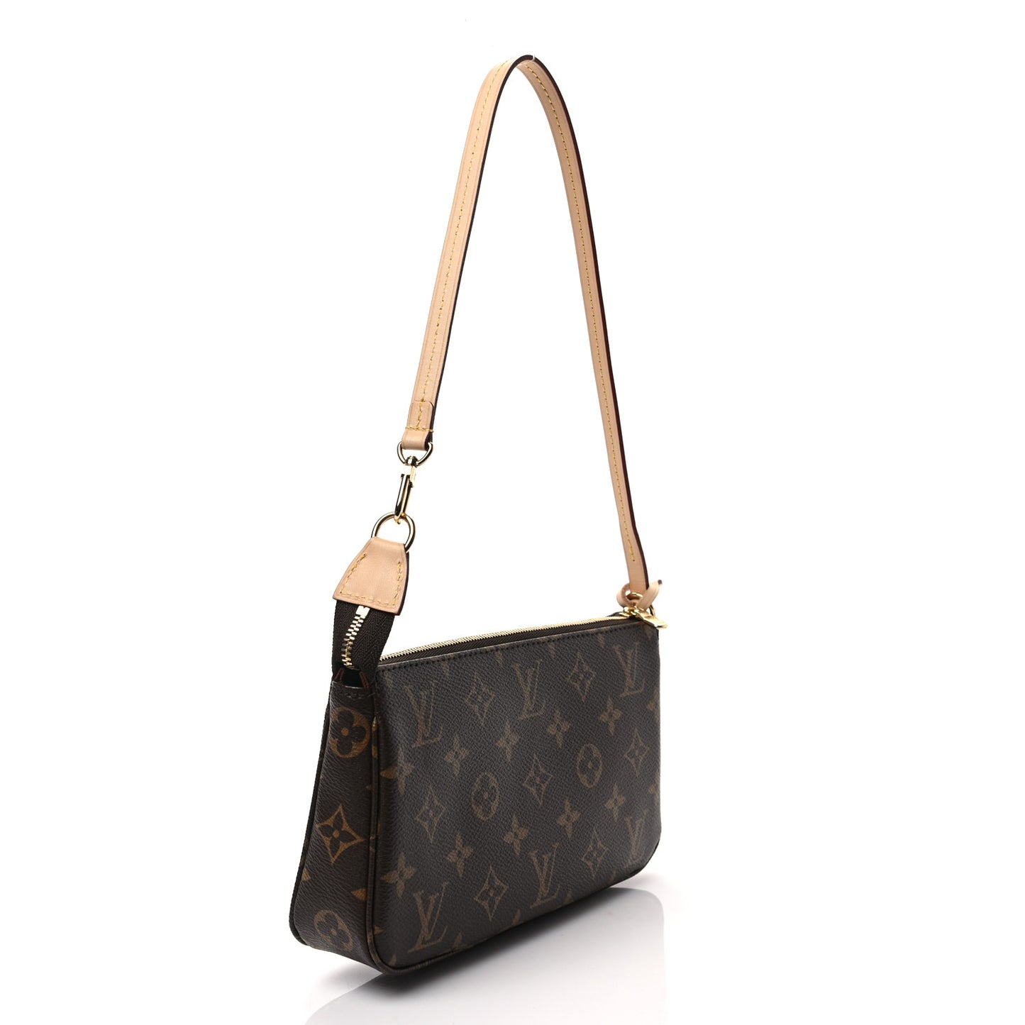 Monogram Pochette Accessories NM
