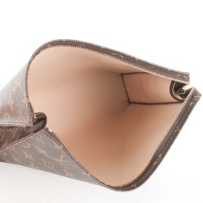 Louis Vuitton Monogram Toiletry Pouch 26 5 of 7