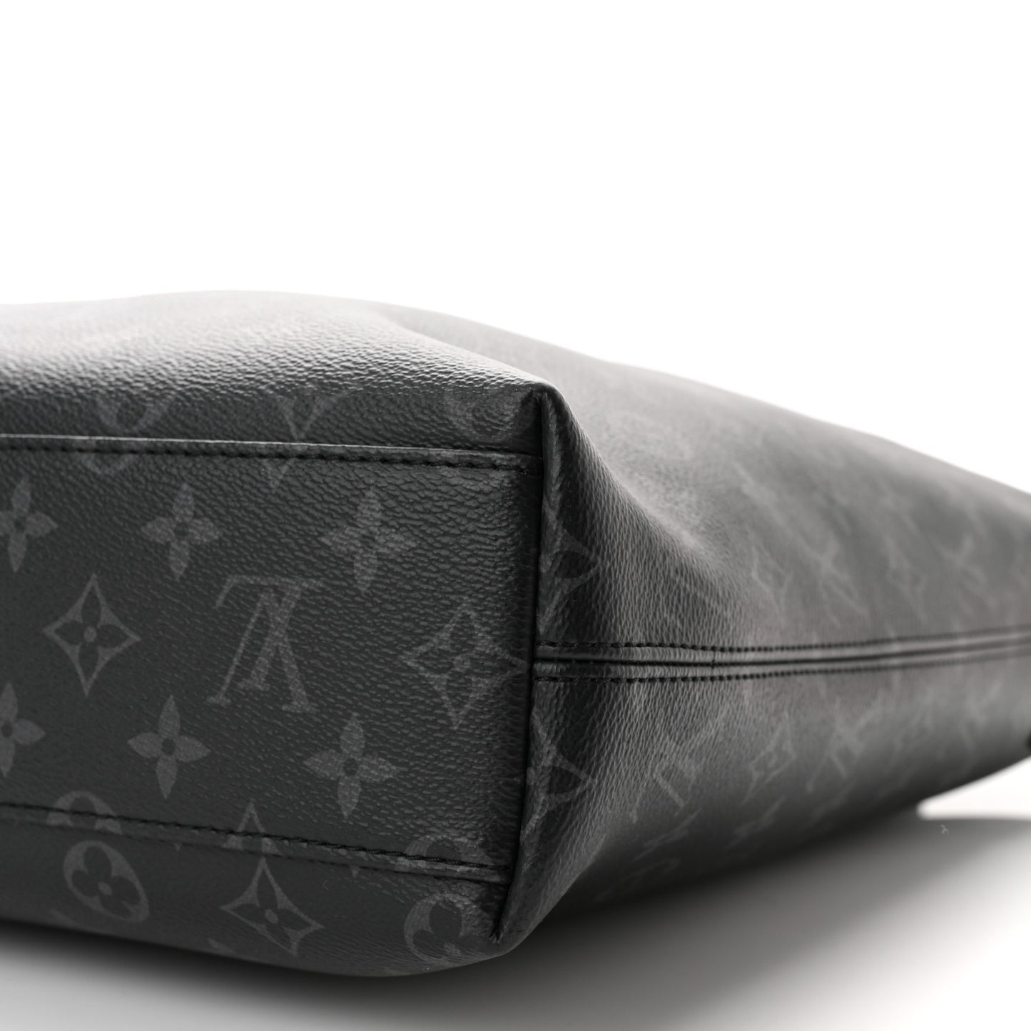 Monogram Eclipse Explorer Tote