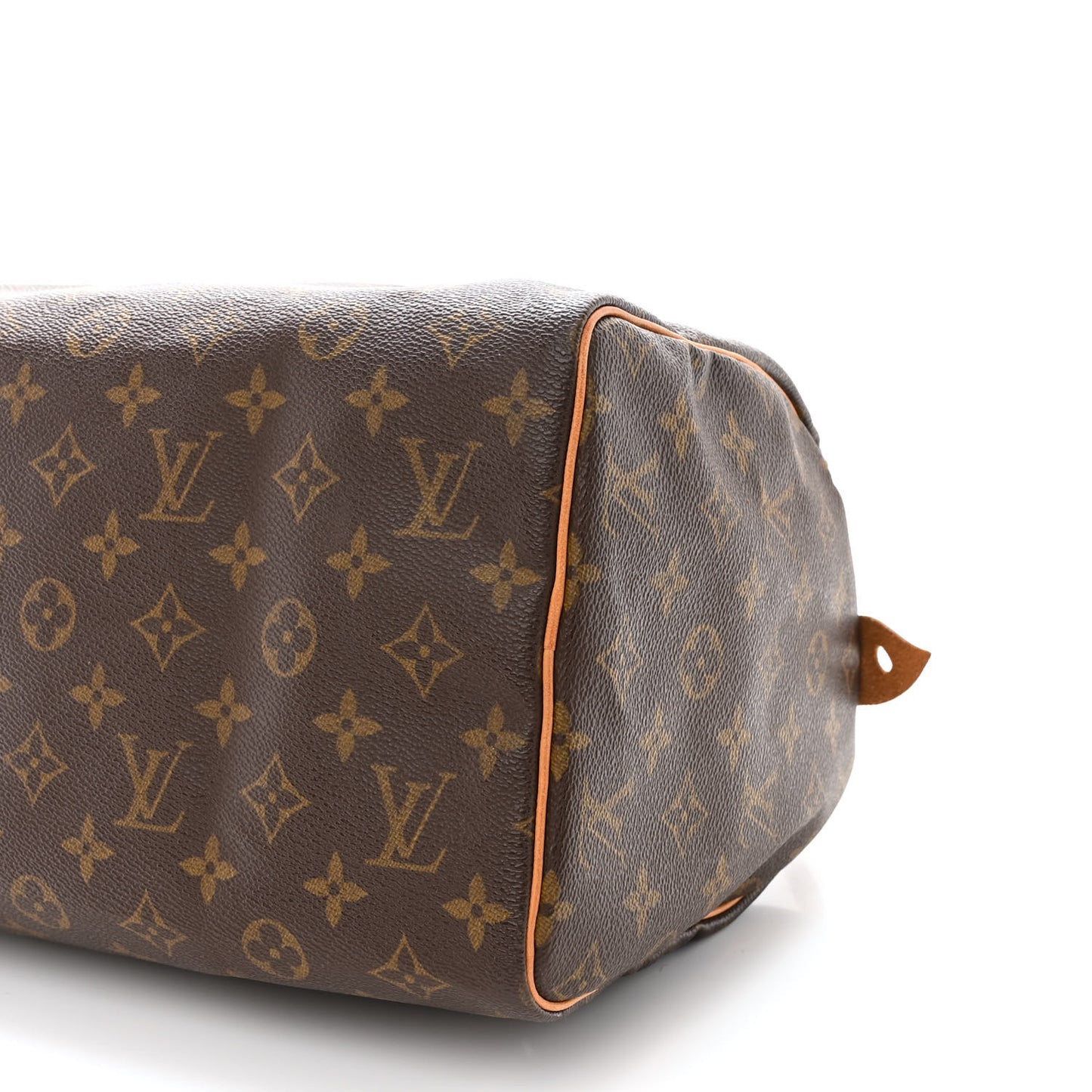 LOUIS VUITTON Monogram Speedy 30