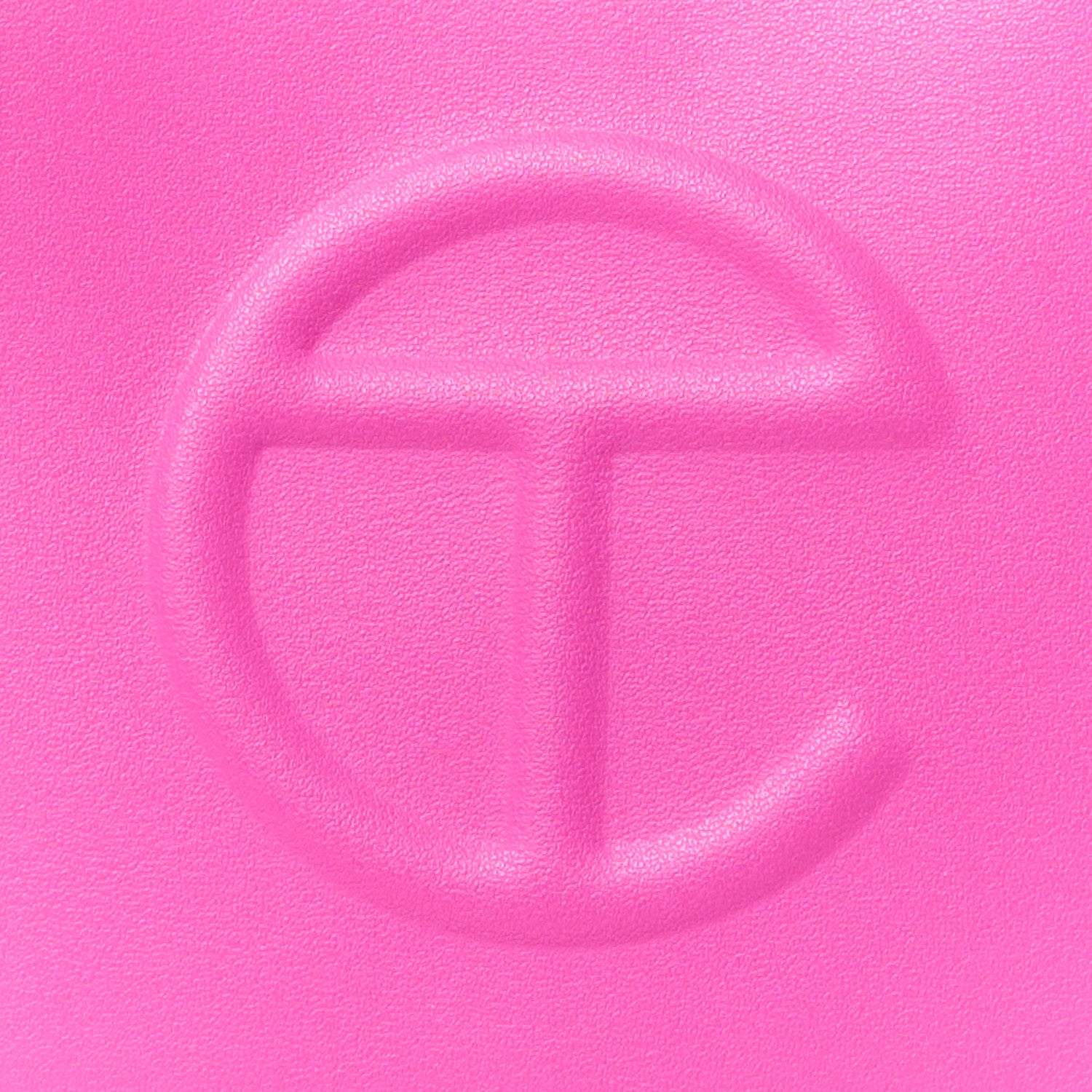 Telfar Vegan Leather Small Shopping Bag Azalea 8 of 11