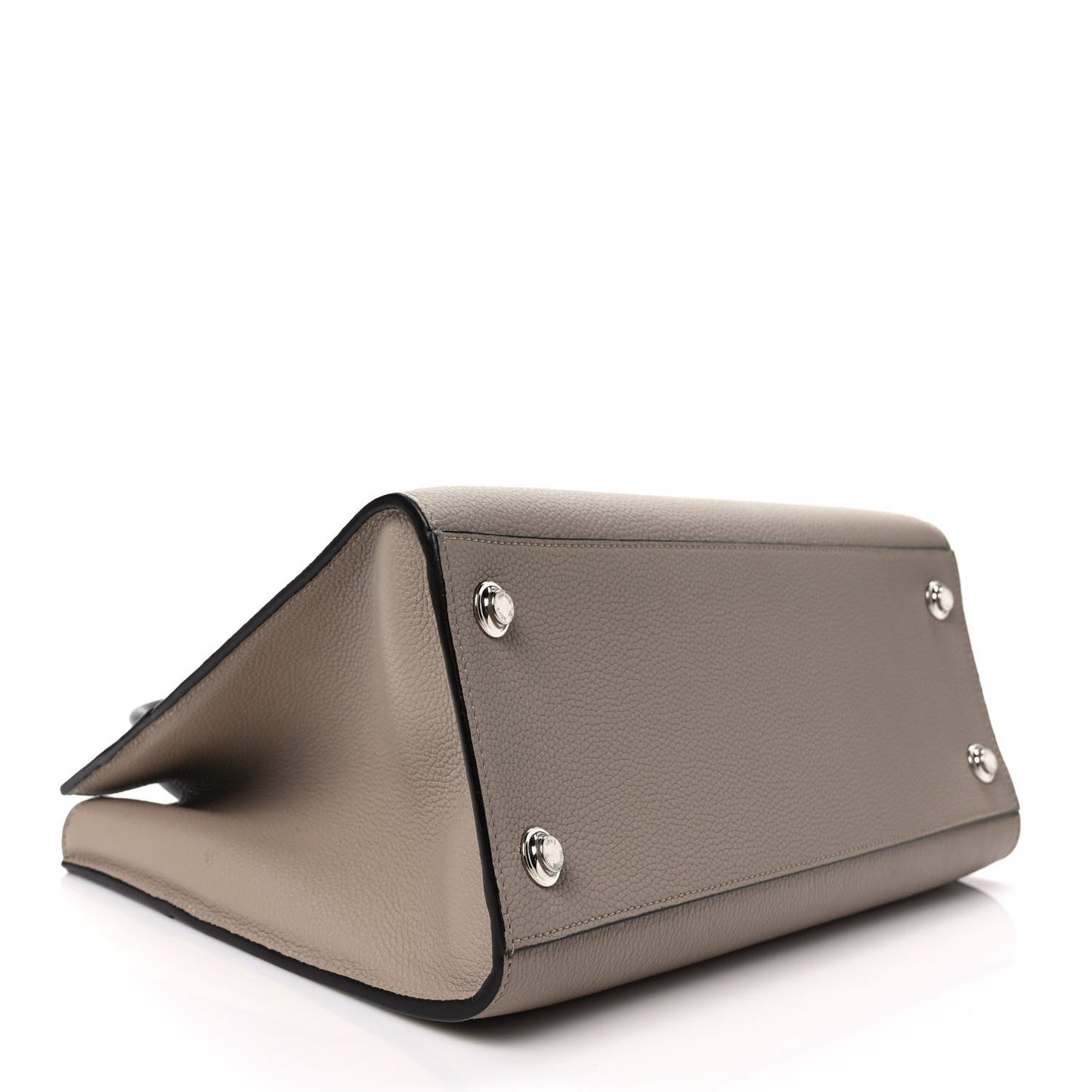 Taurillon City Steamer MM Black Beige