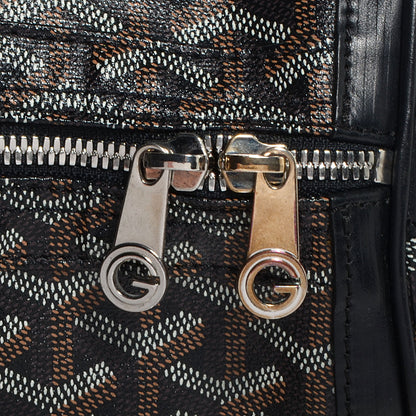 Goyard Goyardine Croisiere 35 Black 10 of 12