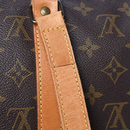 Louis Vuitton Monogram Sac Flanerie 45 13 of 24