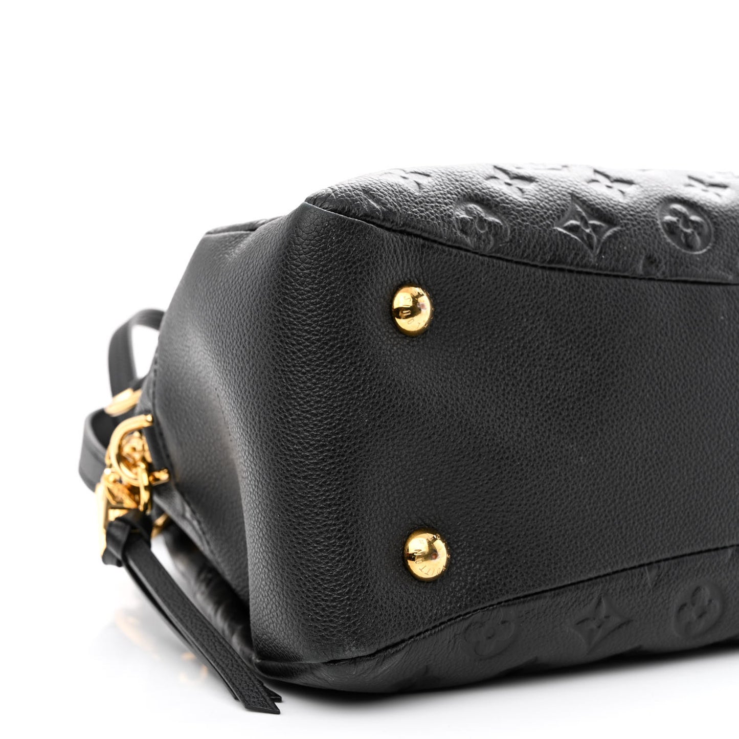 Empreinte Ponthieu PM Black