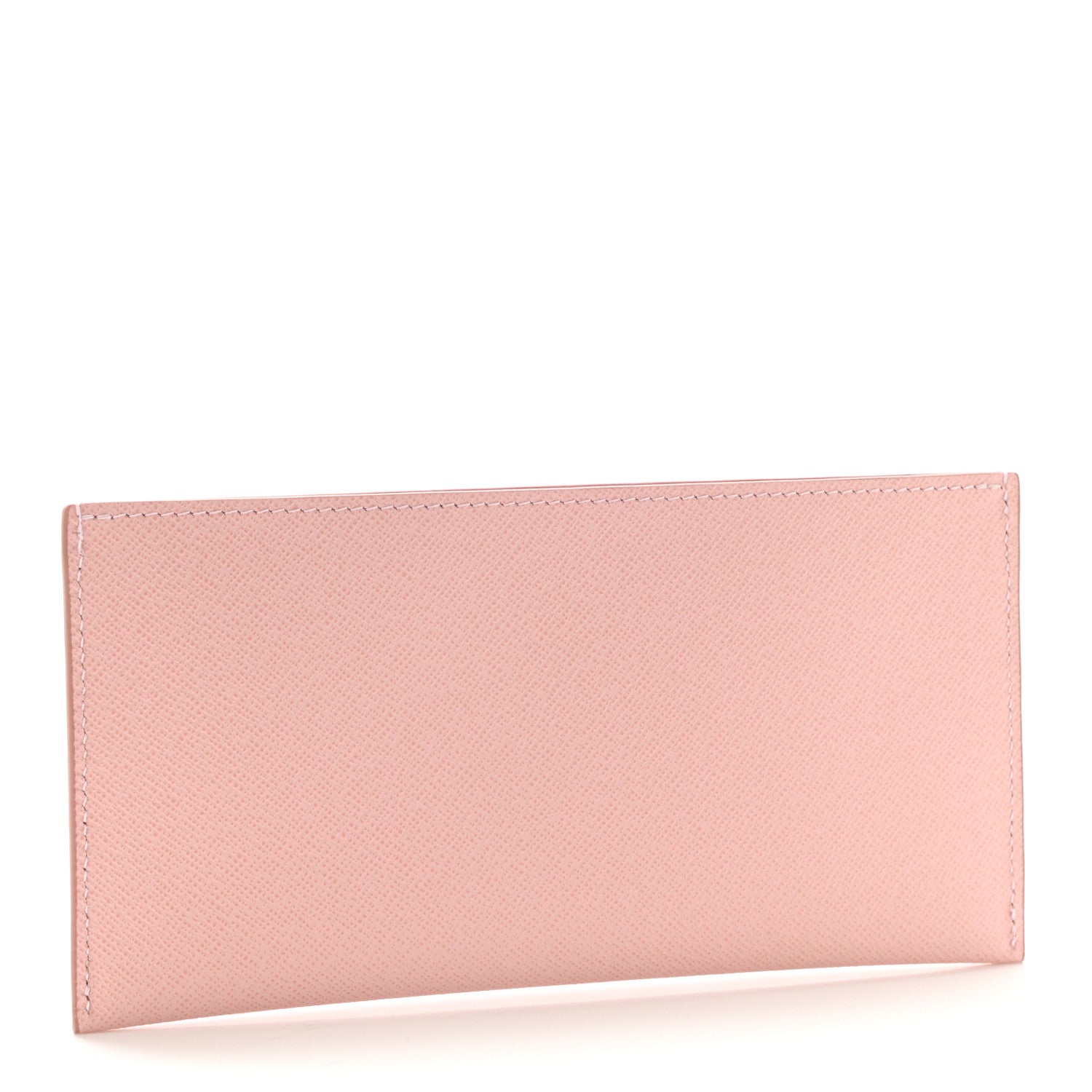 Louis Vuitton Calfskin Felicie Card Holder Insert Rose Ballerine 3 of 6