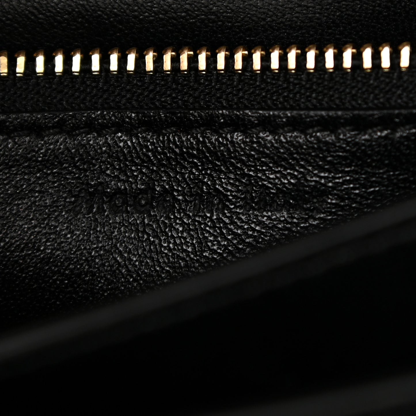Box Calfskin Small Classic Box Flap Bag Black