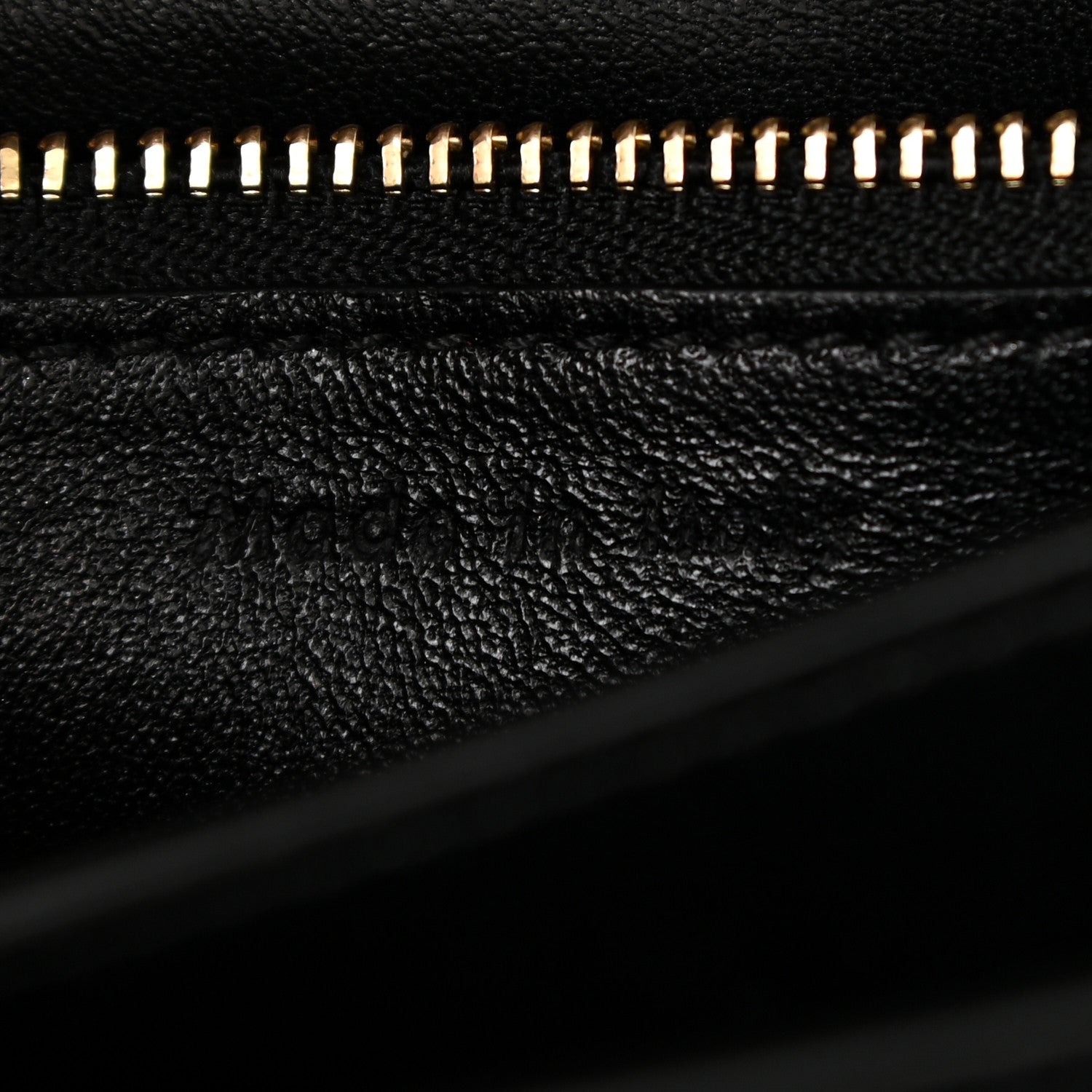 Celine Box Calfskin Small Classic Box Flap Bag Black 7 of 13
