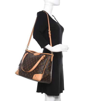 Louis Vuitton Monogram Estrela MM 3 of 11