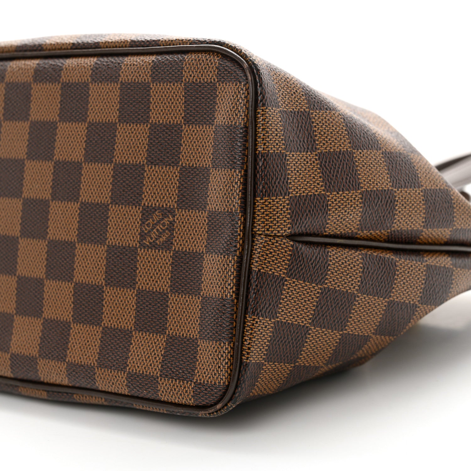 Louis Vuitton Damier Ebene Westminster PM 9 of 11
