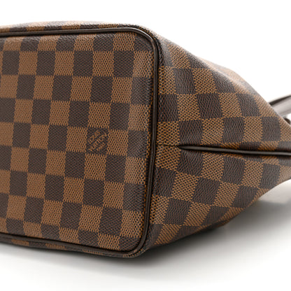 Louis Vuitton Damier Ebene Westminster PM 9 of 11