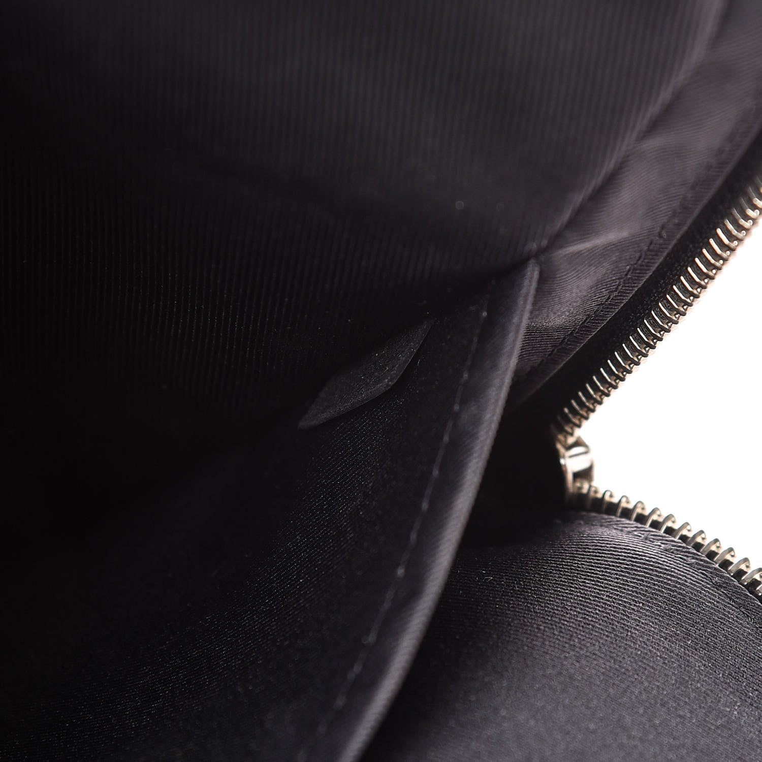 Louis Vuitton Damier Graphite Avenue Sling Backpack 8 of 10