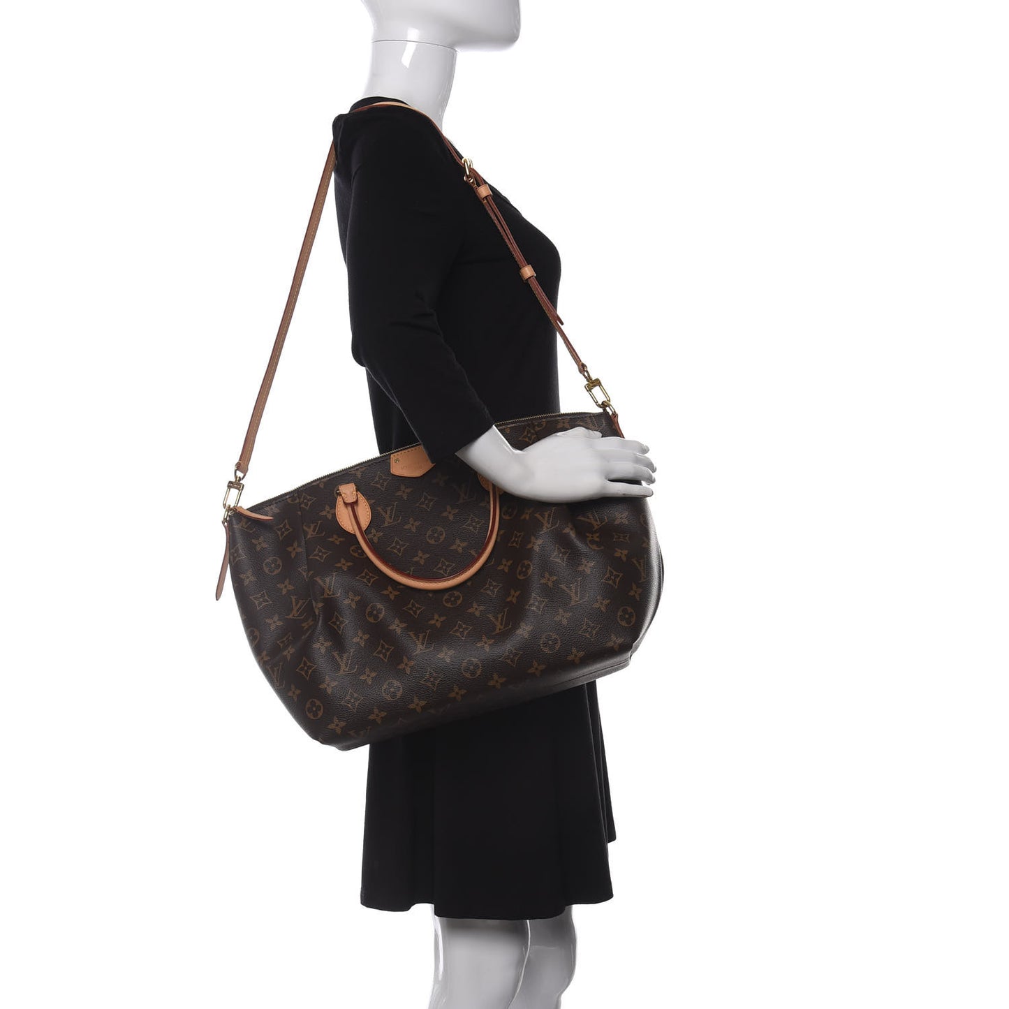 Monogram Turenne GM