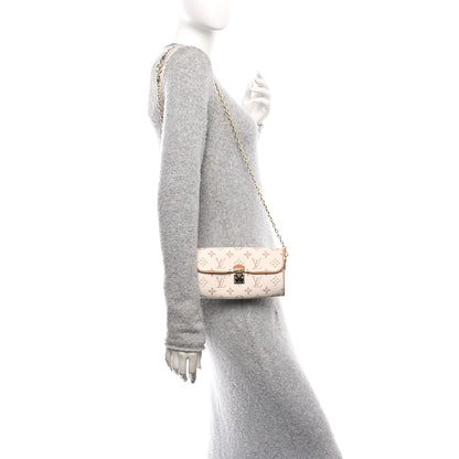 Louis Vuitton Monogram Pochette Camille Dune 2 of 10