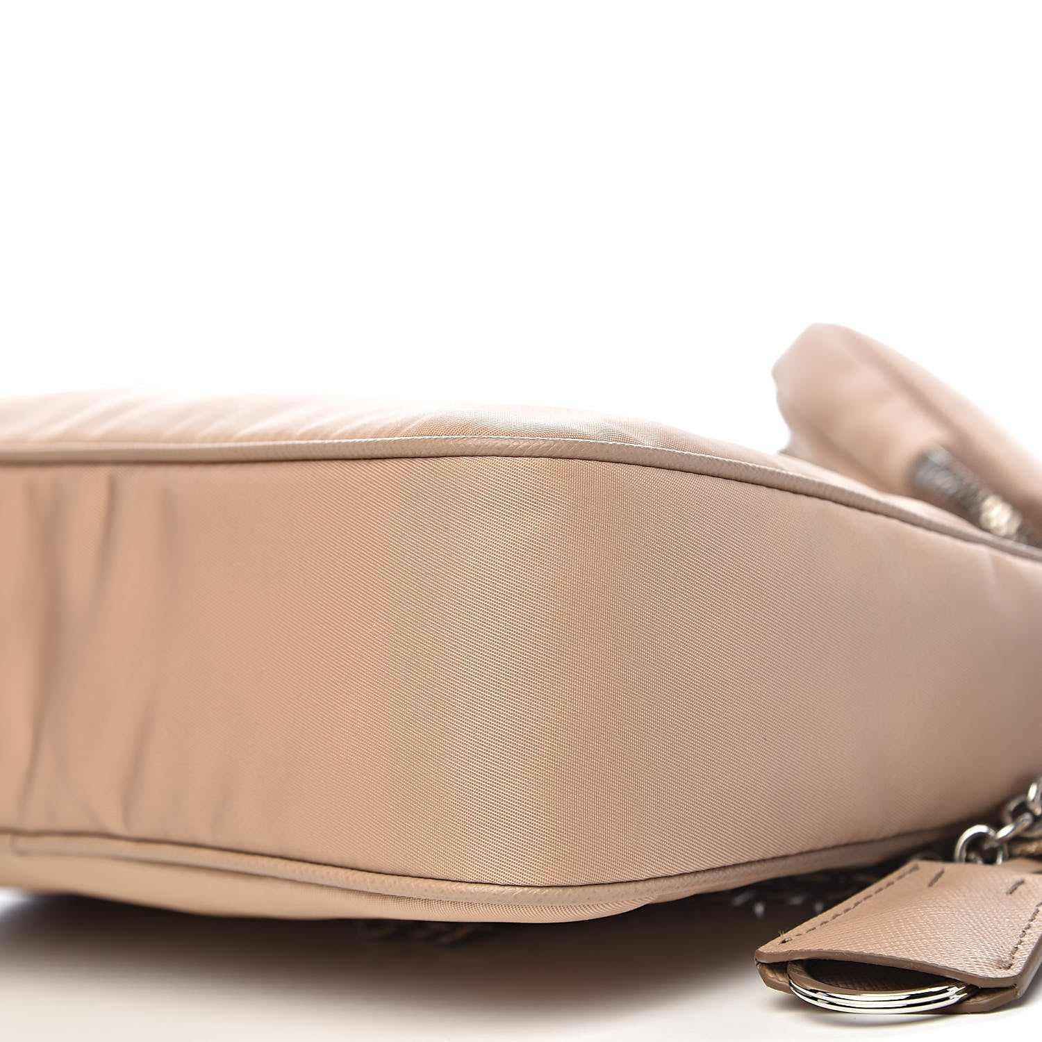 Prada Nylon Re-Edition 2005 Shoulder Bag Cammeo 9 of 12