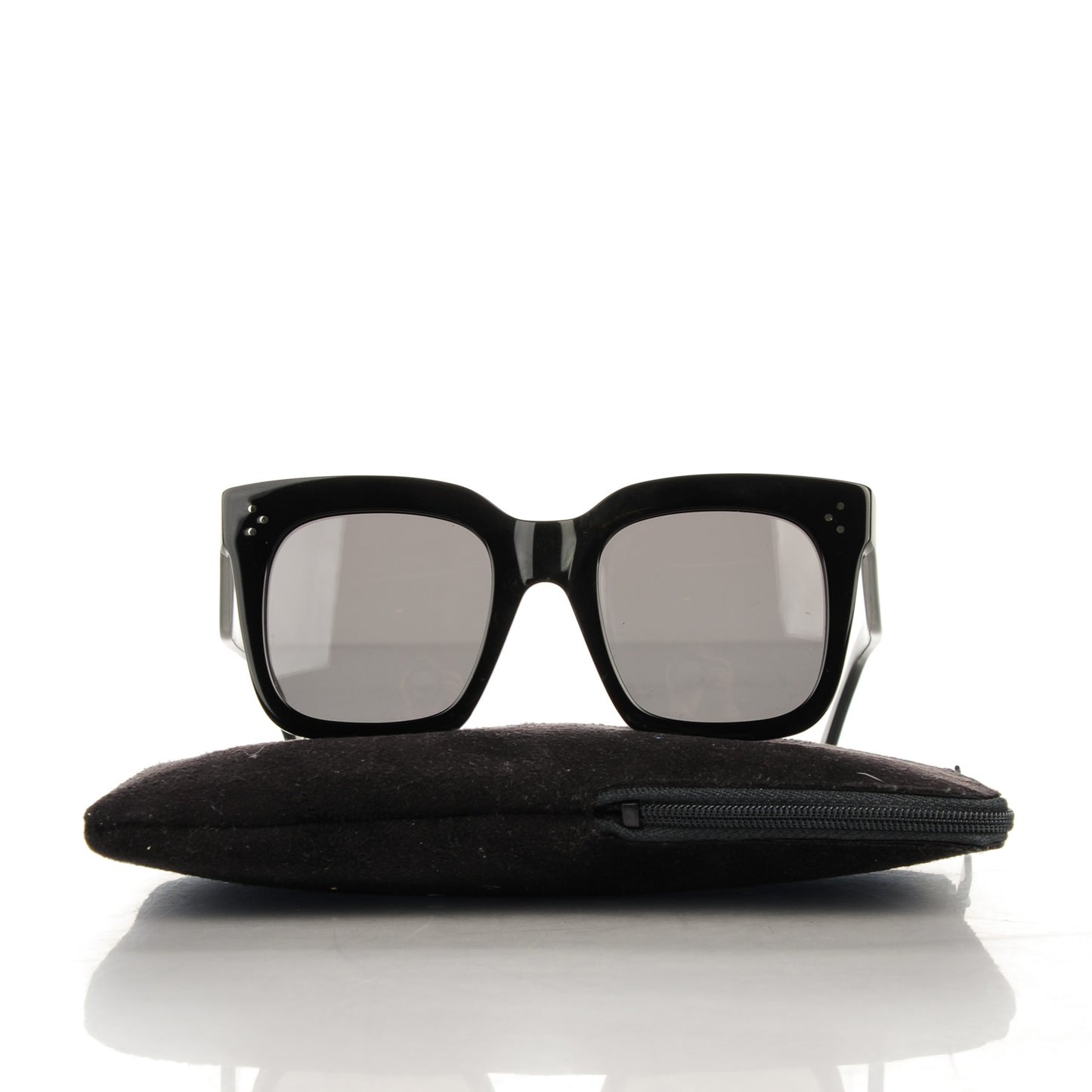 Tilda Sunglasses CL 41076/S Black