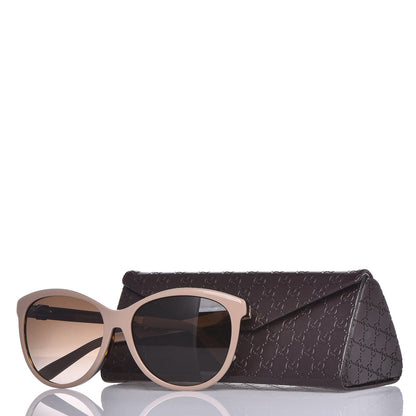Gucci Acetate Sunglasses GG3797/F/S Beige 7 of 7