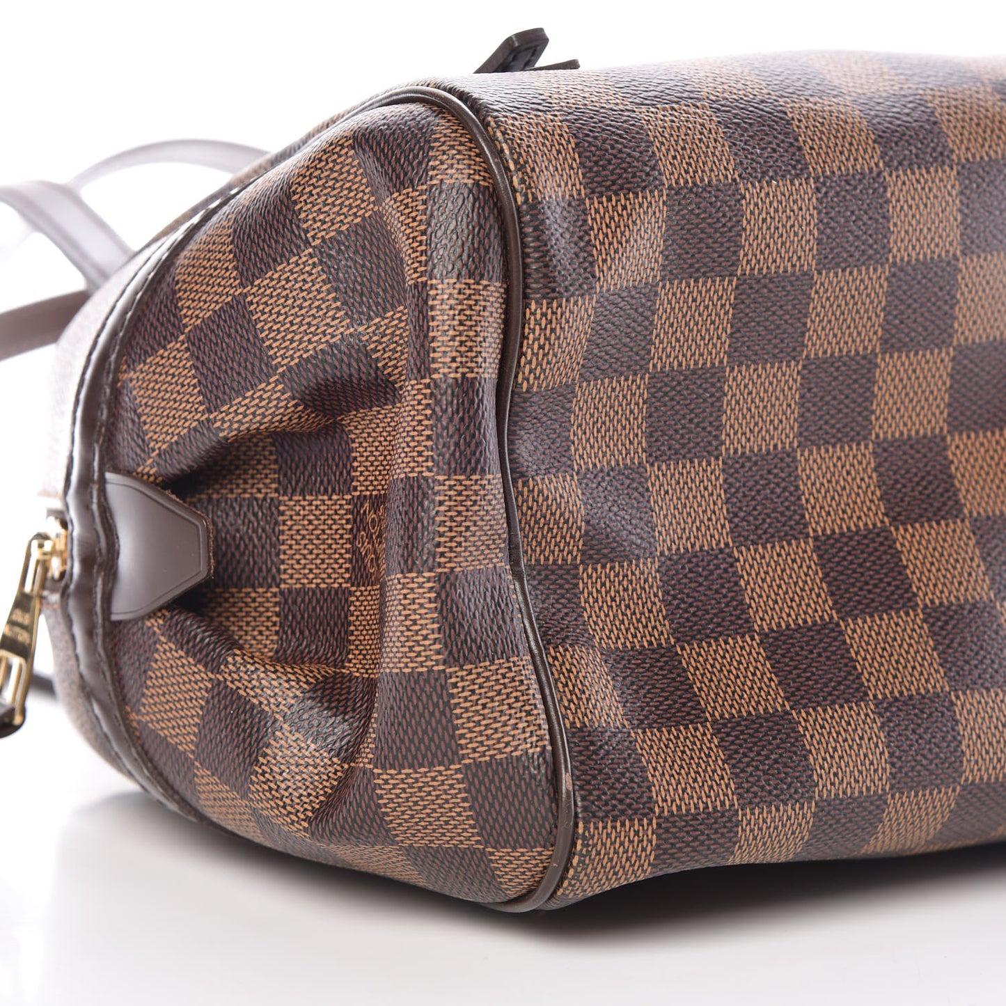 Damier Ebene Rivington PM