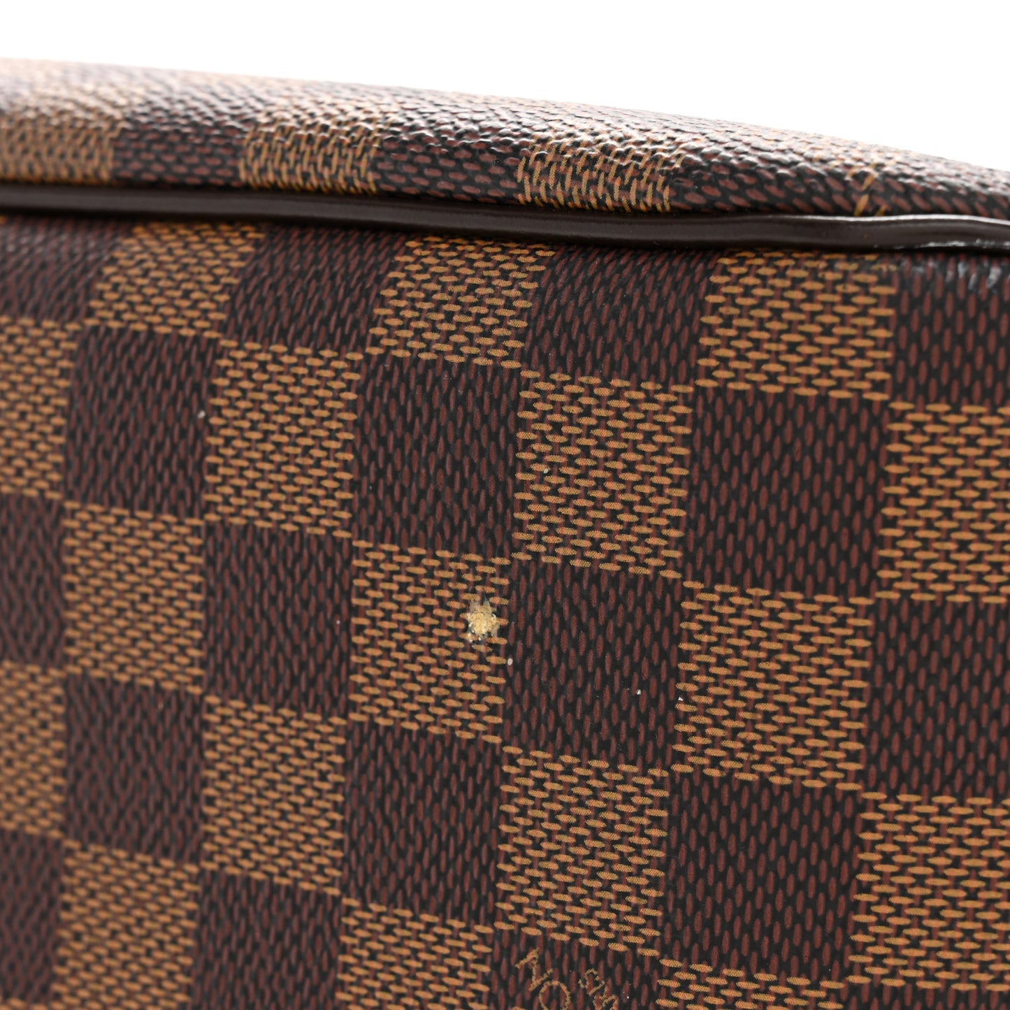 Damier Ebene Parioli GM