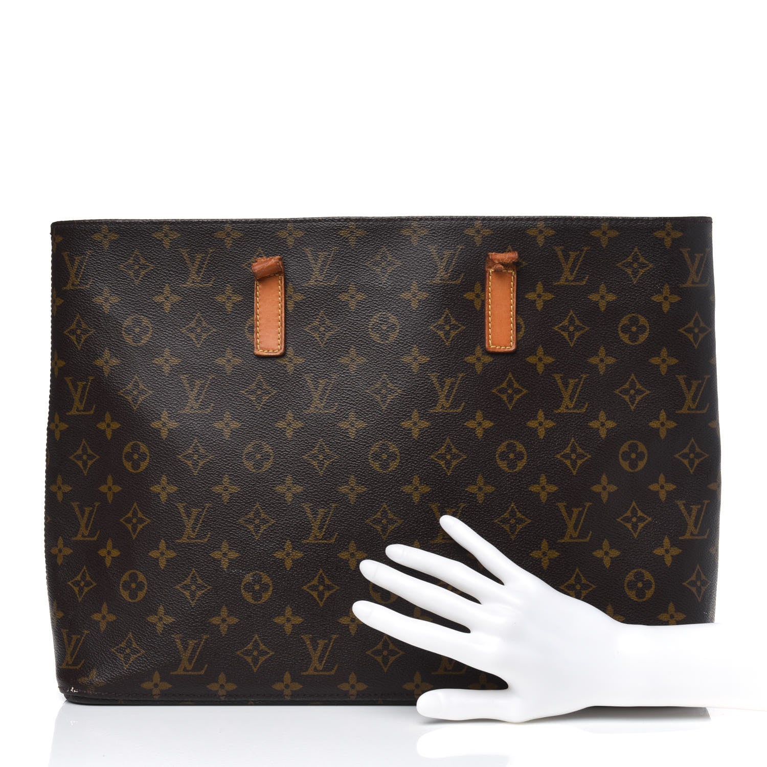 Louis Vuitton Monogram Luco 2 of 15