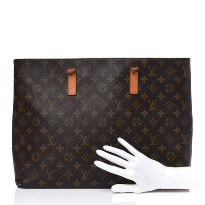 Louis Vuitton Monogram Luco 2 of 15