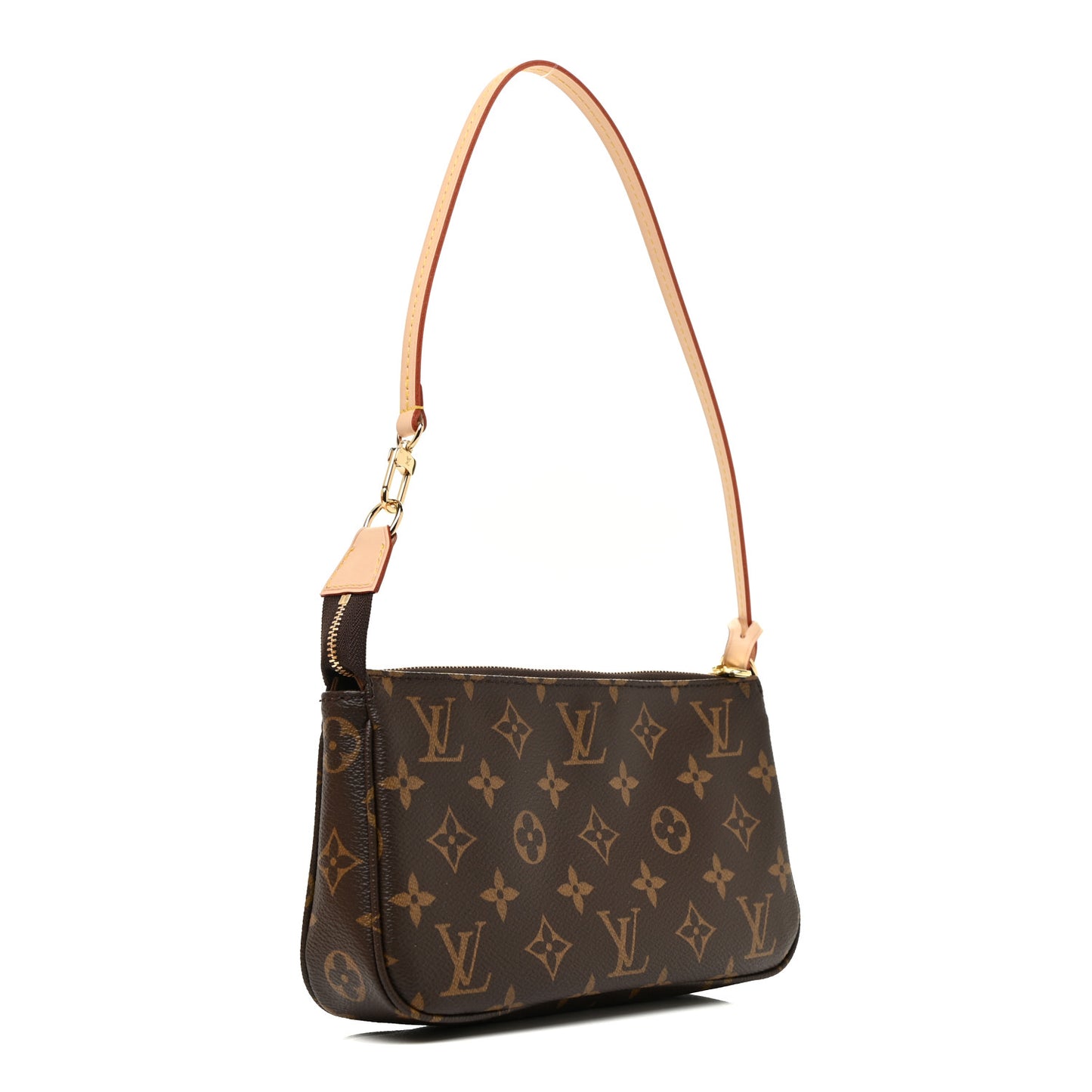 Monogram Pochette Accessories NM