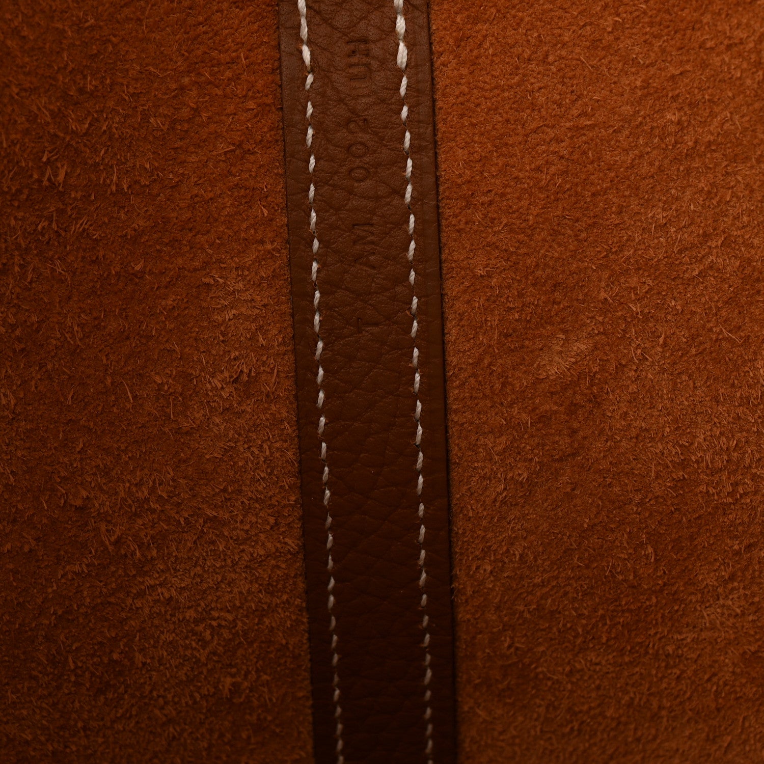 Hermes Taurillon Clemence Picotin Lock 18 PM Gold 7 of 11