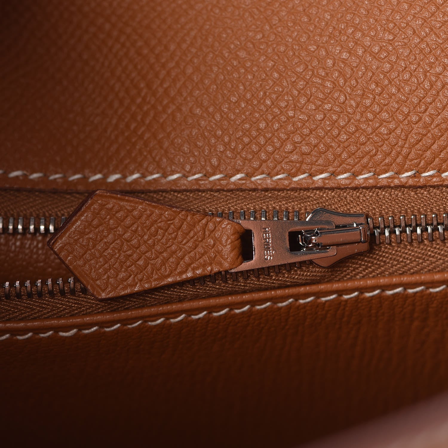 Hermes Epsom Kelly Sellier 28 Gold 28 of 37