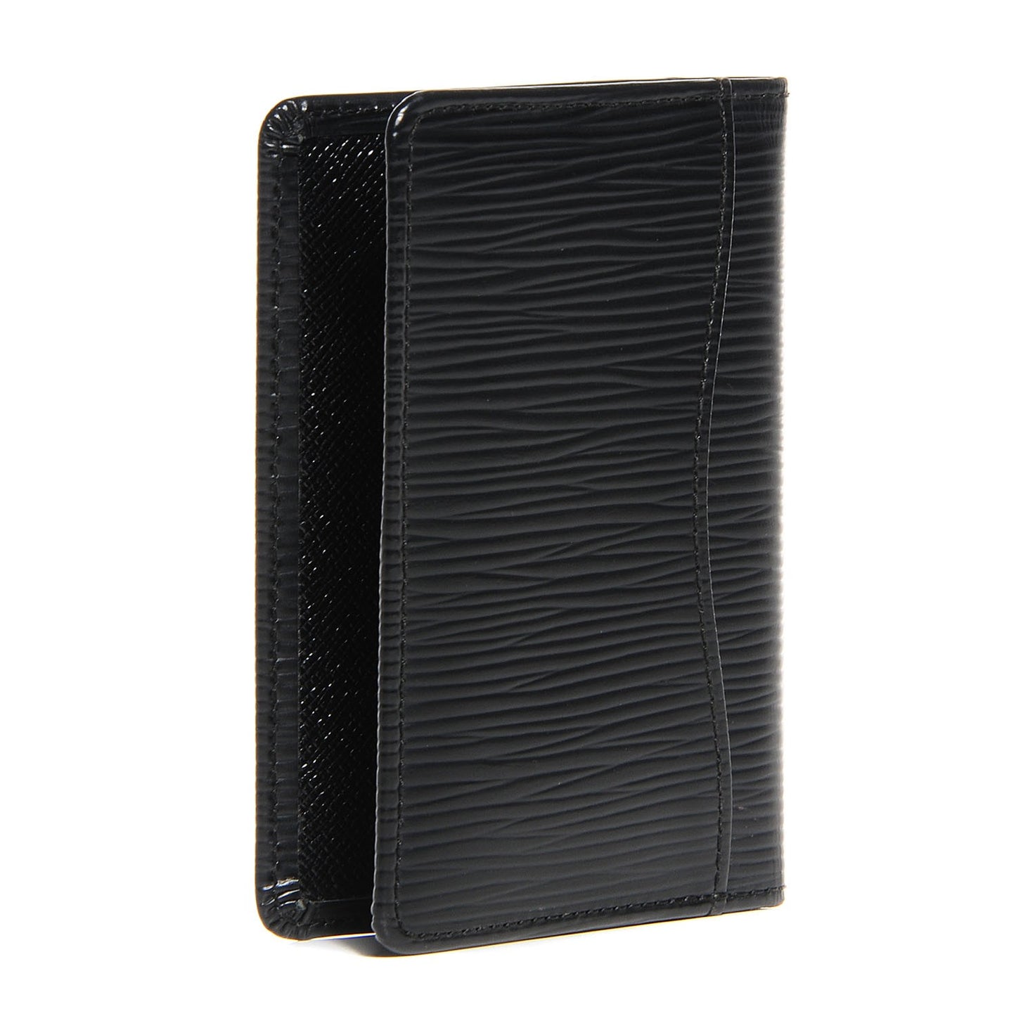 Epi Pocket Organizer Black