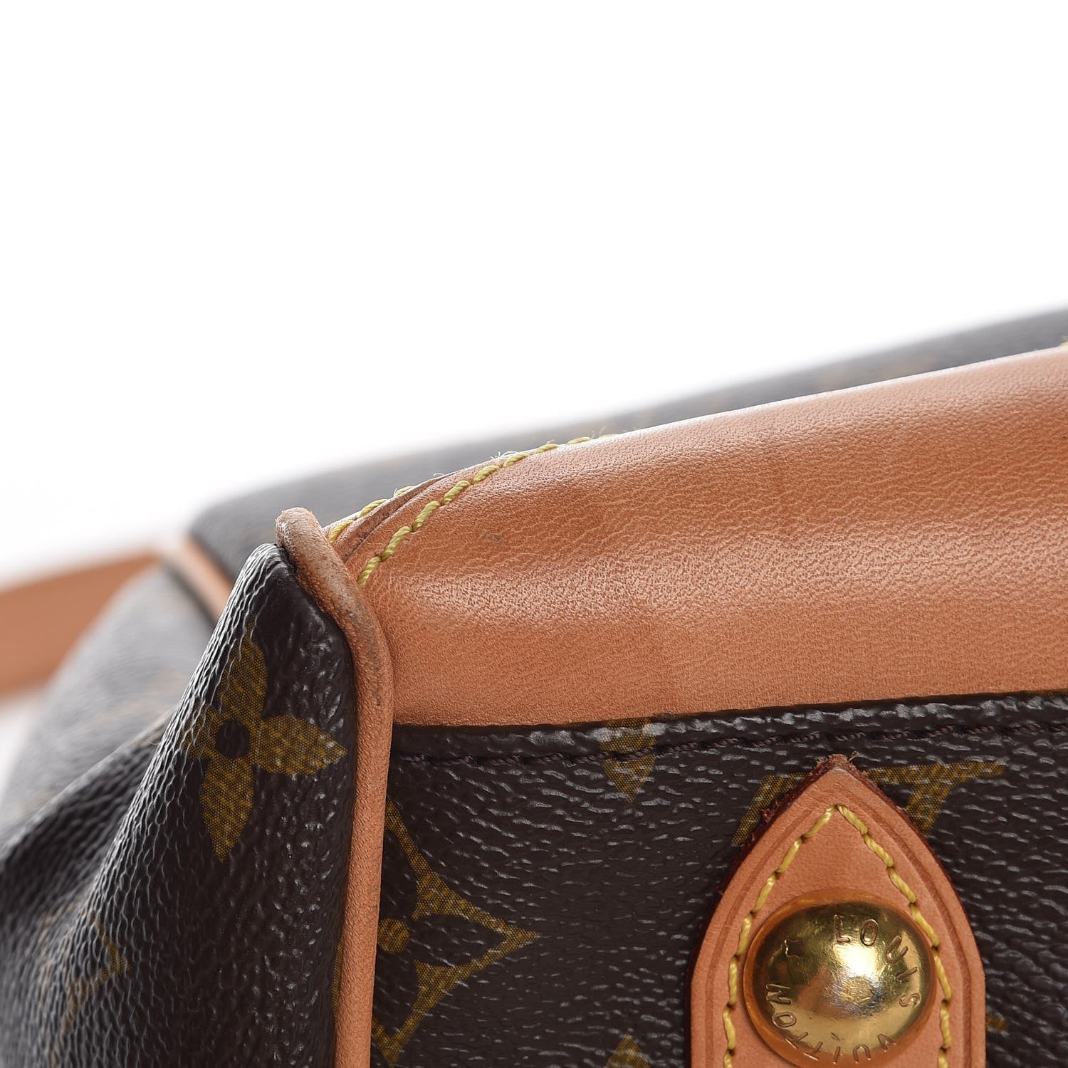 Louis Vuitton Monogram Retiro PM 12 of 14