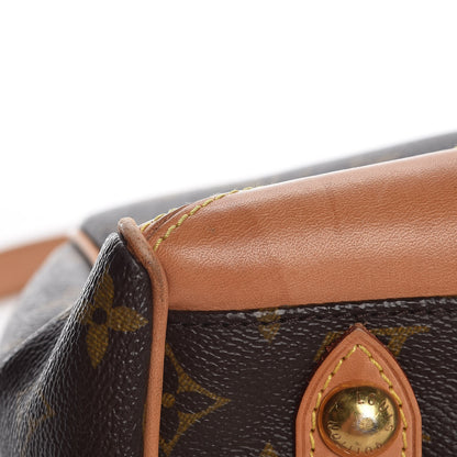 Louis Vuitton Monogram Retiro PM 12 of 14