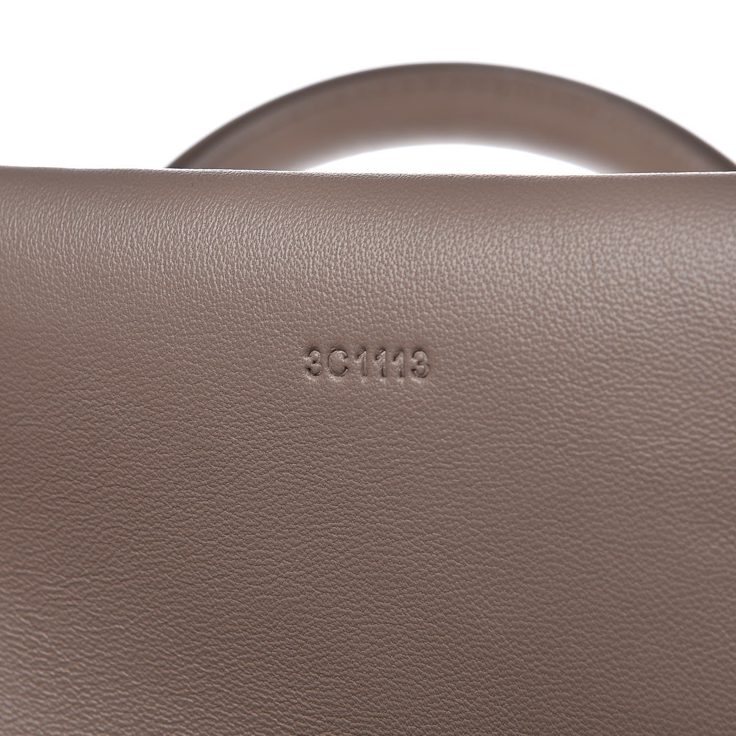 Givenchy Nappa Easy Tote Grey 7 of 16