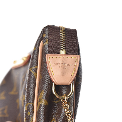 Louis Vuitton Monogram Eva Clutch 6 of 11