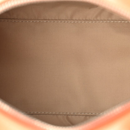 Christian Dior Diorissimo Bowler Orange 5 of 11