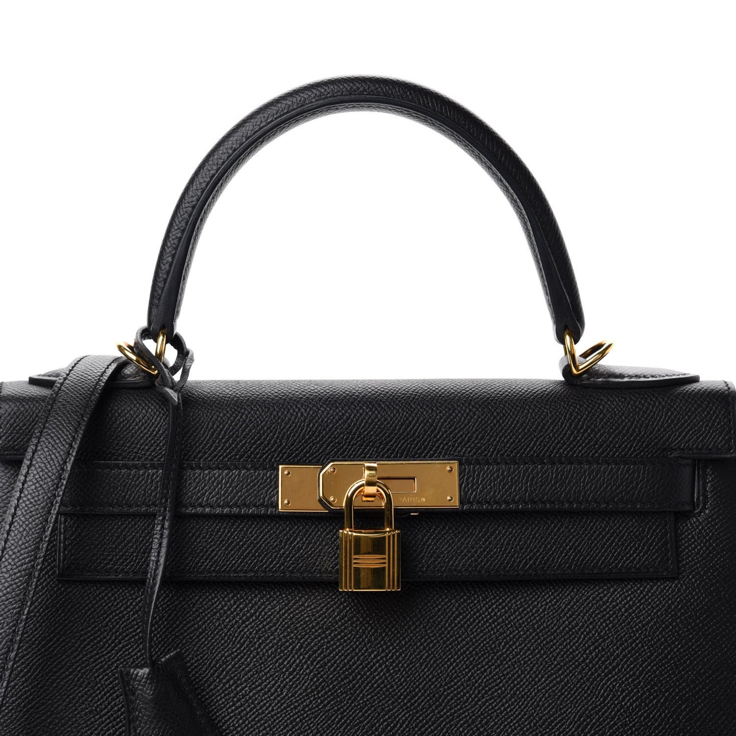 Epsom Kelly Sellier 28 Black